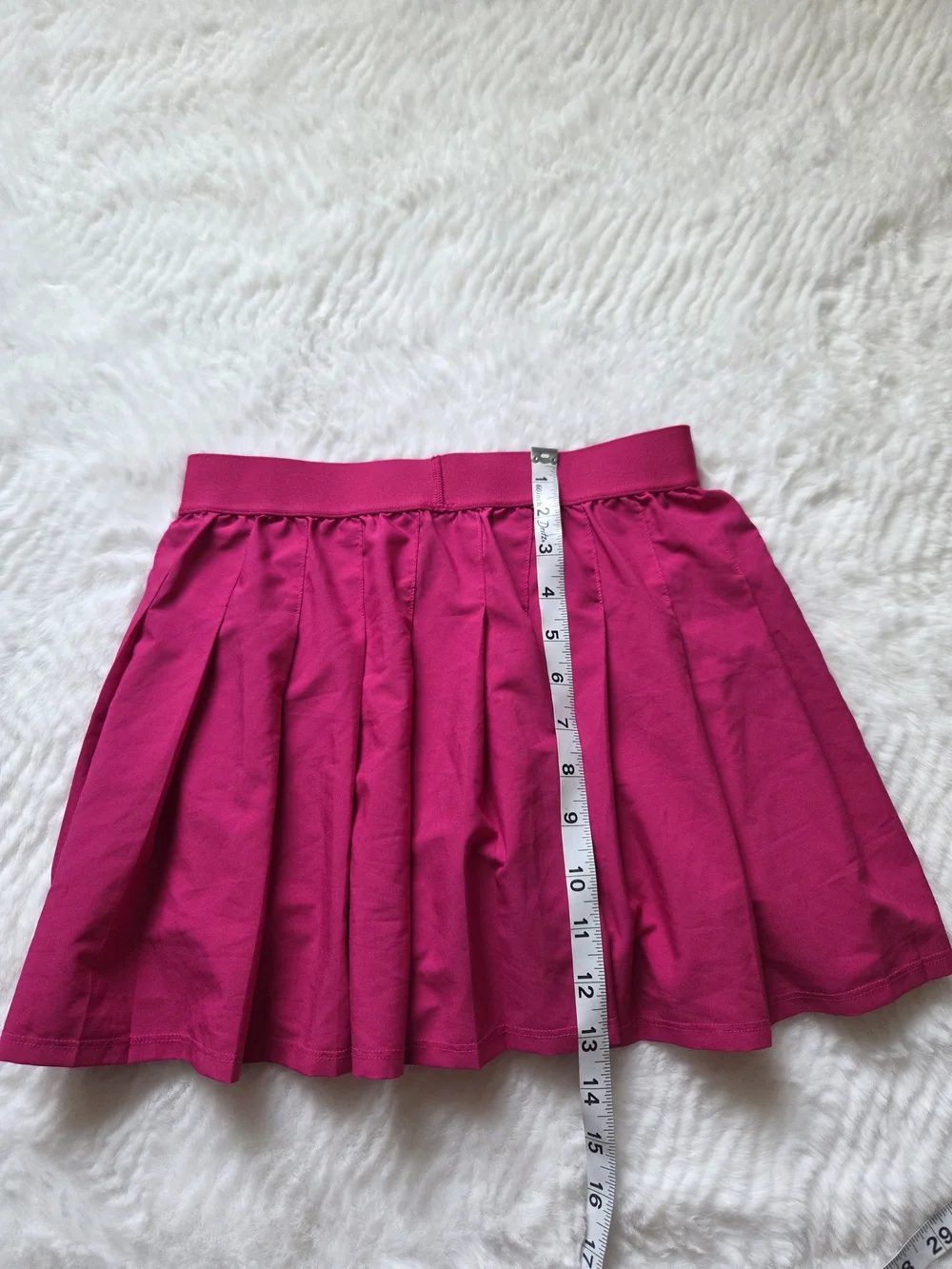 ALO Yoga vibrant fuchsia